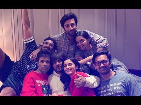 Ranbir Kapoor, Alia Bhatt, Ranveer, Deepika, SRK-Aamir: Karan Johar Serves The Recipe Of Blockbuster