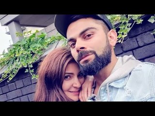 Anushka Sharma Tells Fans She Sorely Misses Virat Kohli. | SpotboyE