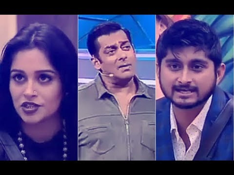 Bigg Boss 12: Salman Khan Upset With Housemates; Discloses The Elimination Twist