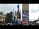 Ambedkar Statue Vandalised In Tamil Nadu