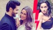 After Denying Angad Bedi's Existence, Ex-Lover Nora Fatehi Makes Neha Dhupia Uncomfortable