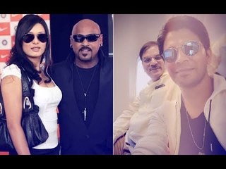 Shocking! Vinod Kambli & Wife Accuse Ankit Tiwari's Father Of 'Inappropriately Touching Her'.