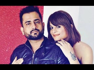 Bobby Darling's MIL fears arrest; applies for anticipatory bail | SpotboyE