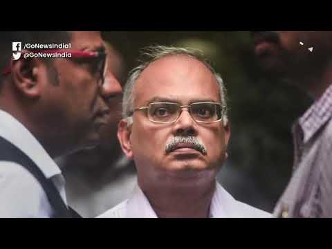 Former PMC Bank MD Joy Thomas Arrested