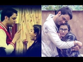 Vikas Gupta Gives An Emotional Touch To His Birthday Wish For Shilpa Shinde