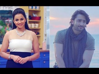 Gurdip Punjj To Play Shaheer Sheikh's Mother In Mughal-E-Azam | SpotboyE