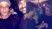 R Madhavan Celebrates Birthday With Shah Rukh Khan on the sets of Zero | SpotboyE