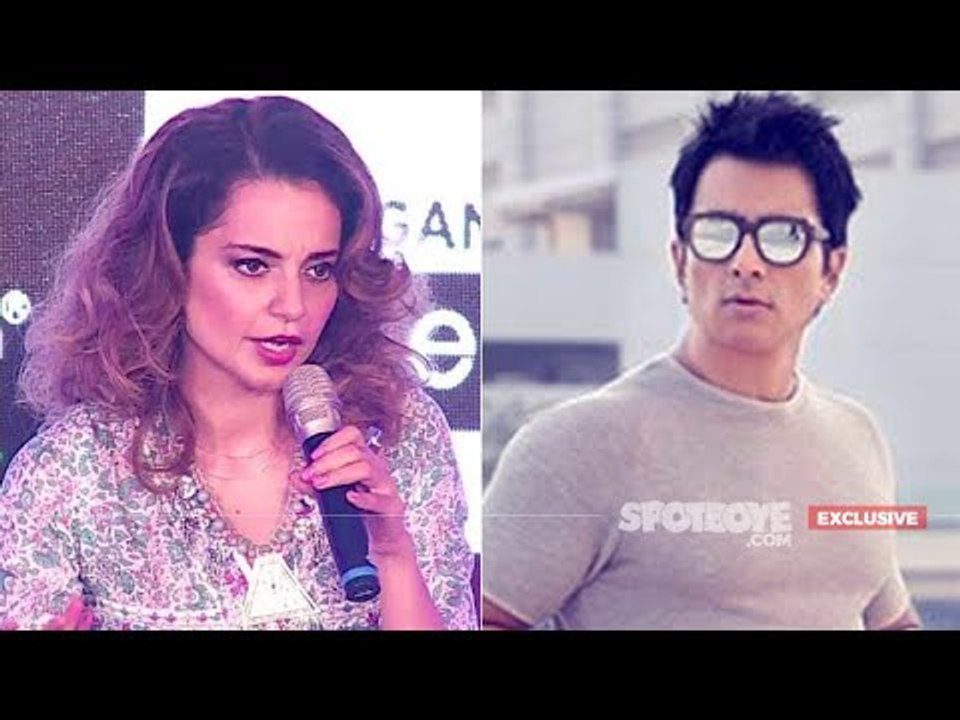 Sonu Sood Opens Fire: Labels Kangana “Incompetent”; Adds, "Director’s Gender Was Never The Issue"