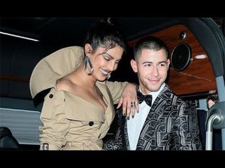 Priyanka Chopra Left A Cute Comment On Nick Jonas’ Insta Post & The Internet Can’t Keep Calm