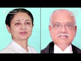 Chief Justice Of Madras High Court V.K. Tahilramani Resigns