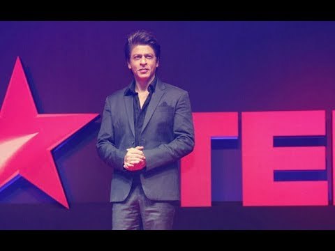 Shah Rukh Khan To Bring Back Ted Talks India With Season 2 | SpotboyE