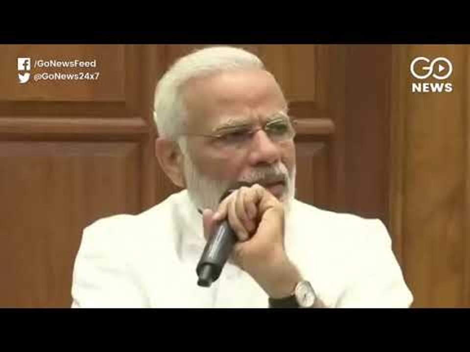 Congress Ridicules Modi 2.0 Claims