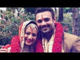 It's Official: Mimoh Chakraborty & Madalsa Are Now Married | SpotboyE