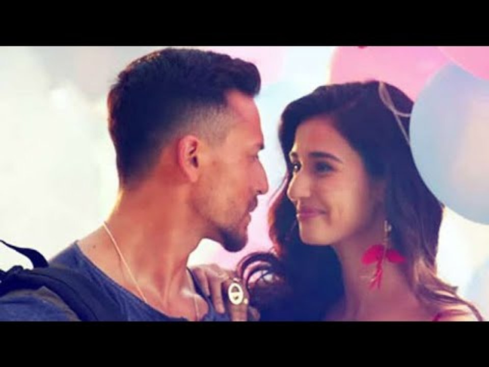 Disha Patni and Tiger Shroff Charge Rs. 5 Crore as Their Remuneration For A Brand Endorsement
