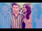 Priyanka Chopra-Nick Jonas Engagement Party: Here Are First Pictures Of The Beaming Couple