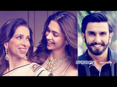 Deepika Padukone-Ranveer Singh's Wedding: Actress' Mom Arranges For Grand Pre-Wedding Puja