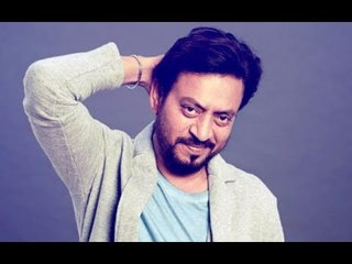 Irrfan Khan Thanks Fans As He Receives IIFA 2018 Best Actor Award | SpotboyE