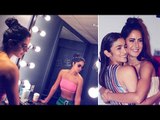 Alia Bhatt Reconnects With Katrina Kaif; Showers Love On Her Picture | SpotboyE