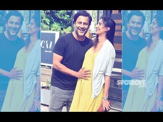 Kedarnath Director Abhishek Kapoor Blessed With A Baby Boy | SpotboyE