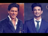 After SRK, Sushant Singh Rajput Becomes The 2nd Actor To Own A Piece Of Land On The Moon | SpotboyE