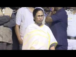 NRC Rumours Creating Panic In West Bengal: Mamata