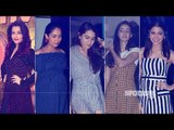 STUNNER OR BUMMER: Aishwarya Rai, Mira Rajput, Sara Ali Khan, Ananya Panday Or Anushka Sharma?