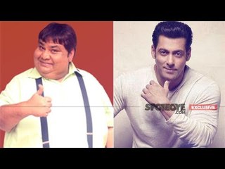 Dr Hathi's Hospital Expenses Were Paid By Salman Khan | SpotboyE