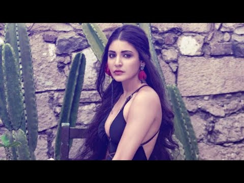 Anushka Sharma Health Scare: Actress Suffering...