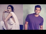 Ranveer Singh's 'Naughty' Comment On Girlfriend Deepika Padukone's Post | SpotboyE