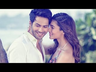 Varun Dhawan On Alia Bhatt: She Is The Last Person I Will Take Relationship Advice From