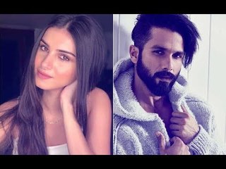 Tara Sutaria Opts Out Of Shahid Kapoor’s Arjun Reddy Remake | SpotboyE