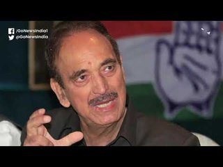 Constitution Bench To Begin Hearing Petitions Against Article 370