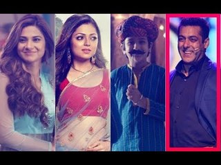 Bigg Boss 12: Salman Khan's Show Gets A New On-Air Time; Bepannah & other shows Telecast Altered