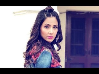 Hina Khan Accused Of Rs 12 Lakh Jewellery Fraud; Actress Gives A Shocking Reaction | SpotboyE