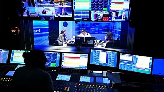 INFO EUROPE 1 : Le nombre de coupures de courant et de gaz pour impayés explose