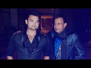 FIR against Mithun Chakraborty’s Son Mimoh For Rape and Cheating | SpotboyE