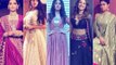 Ganesh Chaturthi 2018 | Take Cues For Fashion From Sonam Kapoor, Nora Fatehi, Shamita Shetty