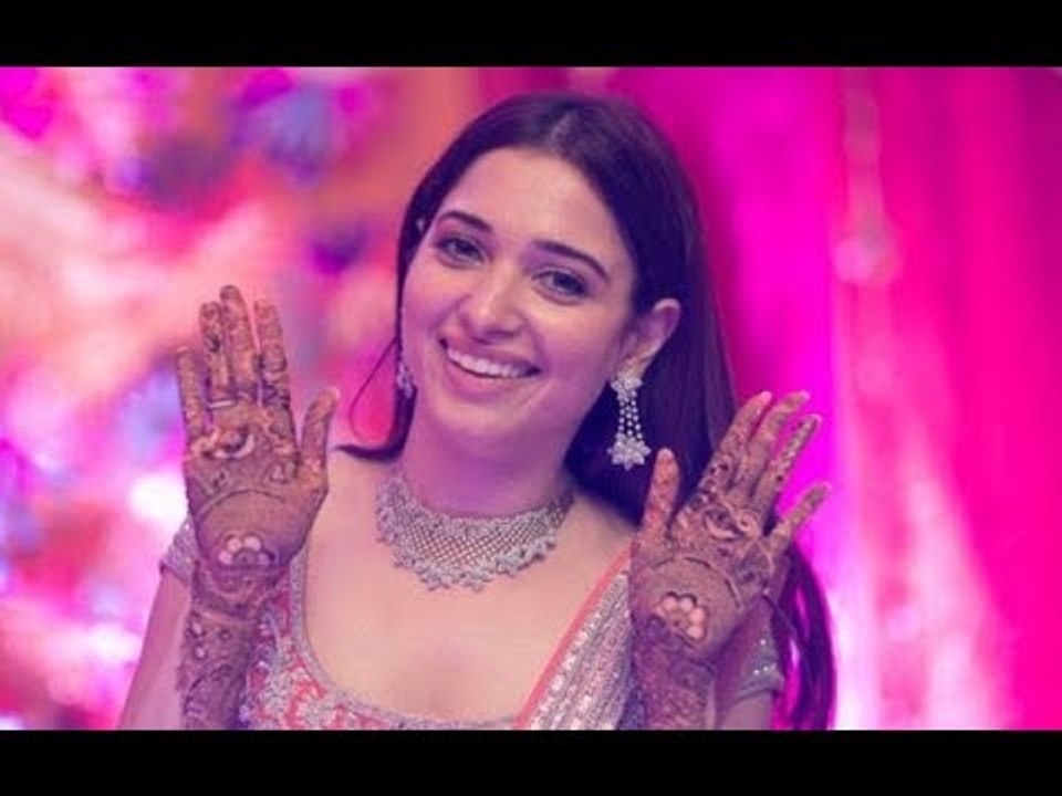 'Not Getting Married', Baahubali Actress Tamannaah Bhatia Quashes Rumours