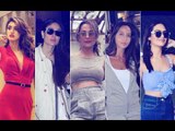 STUNNER OR BUMMER: Disha Patani, Kareena Kapoor, Amrita Arora, Nora Fatehi Or Esha Gupta?