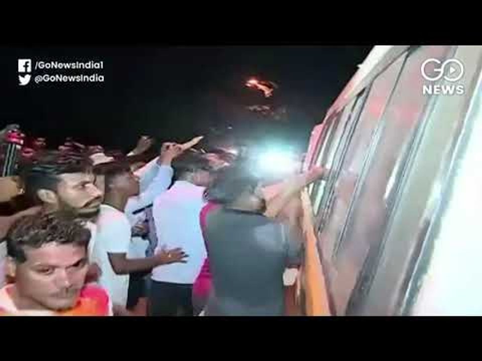 Supreme Court To Hear Aarey Forest Plea