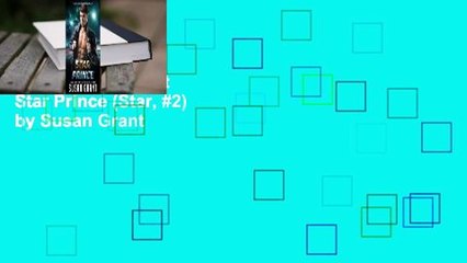 Popular to Favorit  Star Prince (Star, #2) by Susan Grant