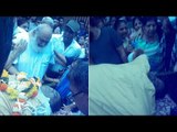 Dr Hathi Of Taarak Mehta Ka Ooltah Chashmah Cremated | SpotboyE