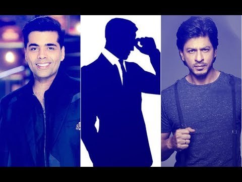 Karan Johar Reveals His ‘All Time Favourite Actor,’ And It’s Not Shah Rukh Khan, It’s A Kapoor