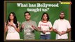 Bollywood fans reveal what their favourite celebs have taught them | SpotboyE