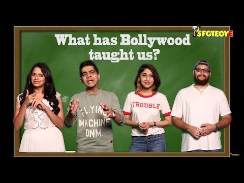 Bollywood fans reveal what their favourite celebs have taught them | SpotboyE