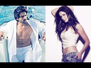 SHOCKING! Kartik Aryan Wants To Make Babies With Katrina Kaif