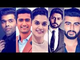 Homosexuality Decriminalised, Section 377 Scrapped: Vicky Kaushal, Karan, Taapsee Laud The Judgment