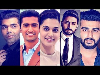 Homosexuality Decriminalised, Section 377 Scrapped: Vicky Kaushal, Karan, Taapsee Laud The Judgment