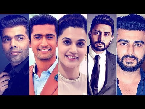 Homosexuality Decriminalised, Section 377 Scrapped: Vicky Kaushal, Karan, Taapsee Laud The Judgment