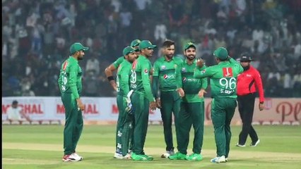 Tải video: Pakistan vs Sri Lanka 2019 | 2nd T20 | Highlights | Sri Lanka Win by 35 Runs | 7th October 2019